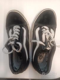 scarpa Vans n.36