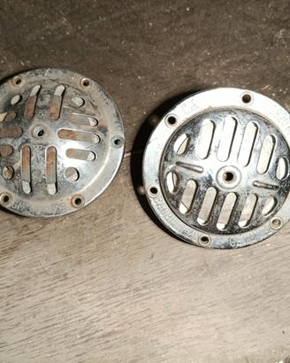 clacson 6v originale vespa piaggio originale