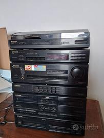 Stereo Pioneer