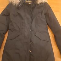 Piumino Woolrich donna