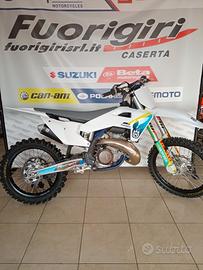 Husqvarna TC 300 Cross