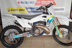 Husqvarna TC 300 Cross