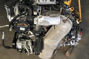 Motore e cambio GIULIETTA/500X