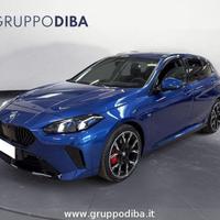 BMW Serie 1 F70 118d MSport Pro auto