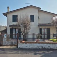 Villa a schiera a bagnolo cremasco