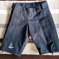 Scaldamuscoli Sci Bambino Head Taglia 10 anni