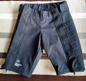 Scaldamuscoli Sci Bambino Head Taglia 10 anni