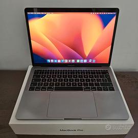 MacBook Pro 13" (2017) 128GB