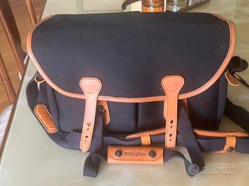 Billingham borsa fotografica vintage