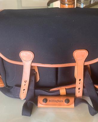 Billingham borsa fotografica vintage