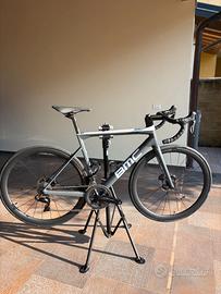 BMC SLR 01     2021  Dura Ace 11v  elettronico