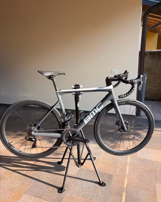 BMC SLR 01     2021  Dura Ace 11v  elettronico