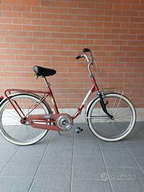 Bici Graziella