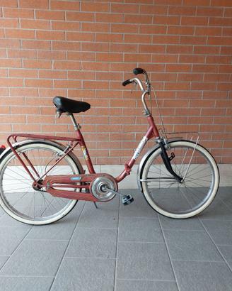 Bici Graziella