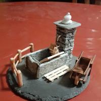 Miniature artigianali