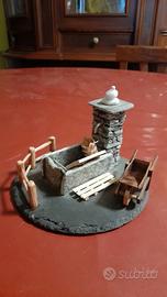 Miniature artigianali