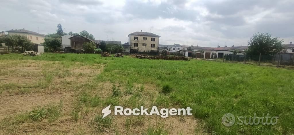 Terreno di 2582 m² a Valle Lomellina - Vista 5