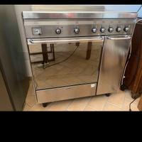 cucina forno smeg
