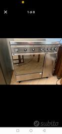 cucina forno smeg