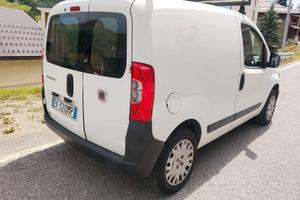 Fiorino Natural Power