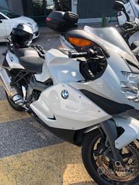 Moto BMW K1300s