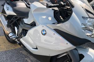 Moto BMW K1300s