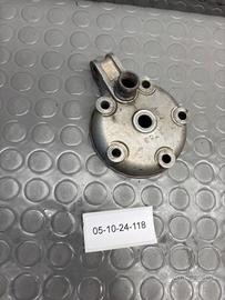 TESTA TESTATA SUZUKI RM 125 1989/91