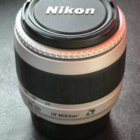Nikon IX Nikkor zoom 20-60 per APS