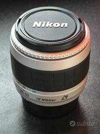 Nikon IX Nikkor zoom 20-60 per APS