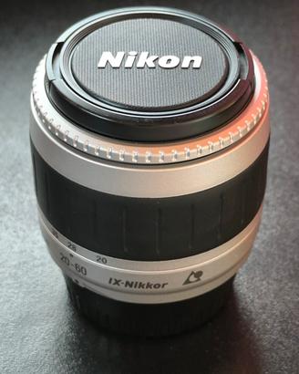 Nikon IX Nikkor zoom 20-60 per APS