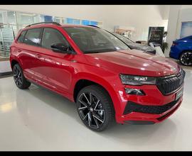 SKODA Karoq 1.5 TSI ACT SPORTLINE DSG MY 23