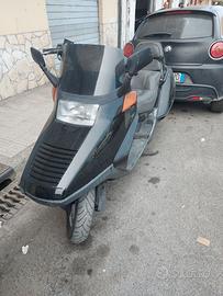 Honda spazio cn250