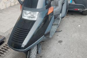 Honda spazio cn250