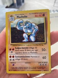 Carta Pokemon Set base 1999 - 34/102