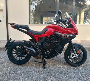 MV AGUSTA TURISMO VELOCE ROSSO 