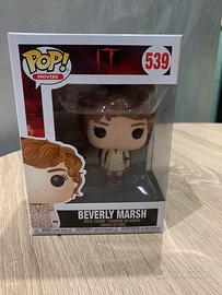 Funko Beverly Marsh nuovo