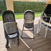 Passeggino Inglesina Aptica XT - 2023