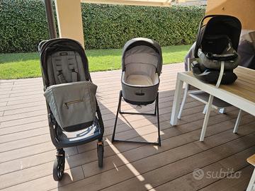 Passeggino Inglesina Aptica XT - 2023