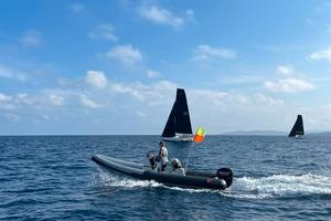 Gommone Mag pari al nuovo