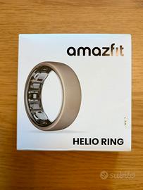 Amazfit Helio Ring