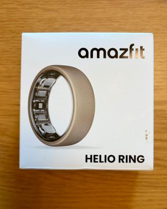 Amazfit Helio Ring