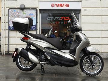 Piaggio Beverly 300 i.e. ABS-ASR