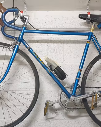 Bici da corsa