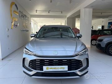 MG ZS 1.5 Hybrid+ Luxury da €259,00 mensili