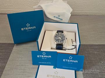 Eterna Kontiki 1250.41.81.1303