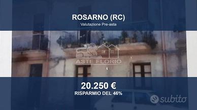 Immobile in asta di 194 m² con più di 5 locali a R