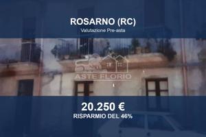 Immobile in asta di 194 m² con più di 5 locali a R