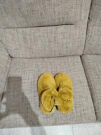 Babbucce De Fonseca n.40