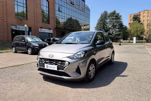 Hyundai i10 1.0 mpi Advanced