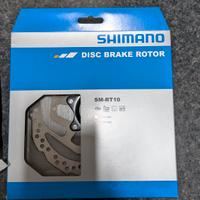 dischi bici 180mmm shimano